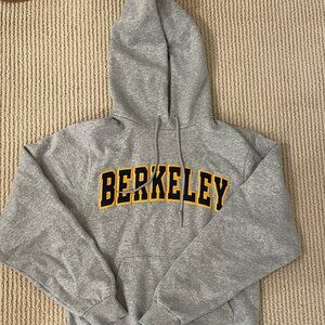 UC Berkeley Champion Hoodie